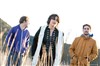 Chloé Cailleton Trio - 