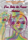 Ghazâleh Alizâdeh + Salmi Elahi | Chantier Cultures alternatives | La saison des Femmes Autrices - 
