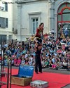 Festival Les hommes forts |Arts de la rue - 