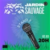 Le Jardin Sauvage Comedy Club - 