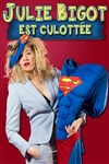 Julie Bigot est culottée - 