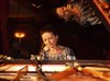Claudine François Trio featuring Hubert Dupont & Benjamin Sanz - 