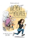 Vivement la ménopause ! - 