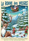 Le Renne des Neiges - 