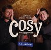 Cosy - 