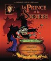 Le Prince et la Sorcière - 
