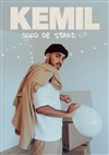 Kémil dans Solo de Stand Up - 