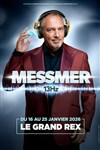 Messmer dans 13Hz - 