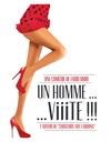 Un homme... Viiite !!! - 
