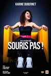 Karine Dubernet dans Souris pas - 