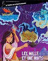 Les Mille et Une Nuits - 