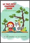 Le tout petit chaperon rouge -
