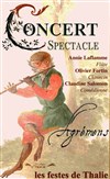 Concert Spectacle Agrémens - 