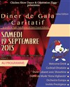 Soirée caritative | 2ème édition - 