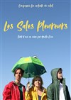 Les Sales Pleureurs - 