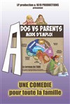 Ados vs Parents mode d'emploi - 