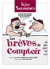 Les Brèves de comptoir - 