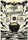 Train Station Kebab x Poncharello - 