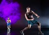 Mytho : Olympus circus - 