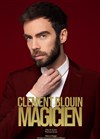 Clément Blouin dans Tout doit disparaitre Comme par magie - 