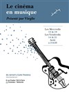 Virgile Guy dans Le Cinéma en Concert - 