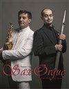 SaxOrgue - 