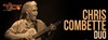 Chris Combette Duo - 