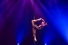 Championnat interrégional de pole dance Nord Est - 