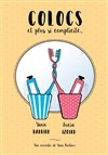 Colocs et plus si complicité - 