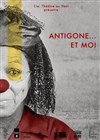 Antigone... et moi - 