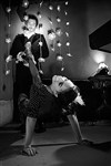 Un bruit de dentelle - 