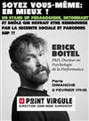 Erick Boitel dans Soyez vous-même : en mieux ! - 