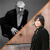 René Urtreger Trio invite Géraldine Laurent - 