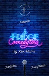 Le Fridge Comedy Tour by Kev Adams - 