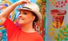 Maria Moreno Duo : Intuitivo - 