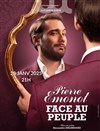 Pierre Emonot dans Face au peuple - 