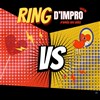 Ring de la Sans Valentin - 