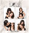 Bec & ongles - 