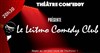 Le Leitmo Comedy Club - 