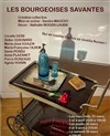 Les Bourgeoises savantes - 