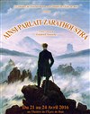 Ainsi parlait Zarathoustra - 