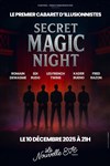 Secret Magic Night - 