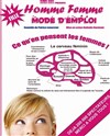Homme Femme Mode d'emploi : La fille - 