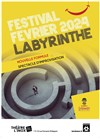 Labyrinthe - 