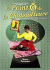 Laetitia Planté | Le Point G de la Chatouilleuse - 