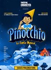 Pinocchio - 