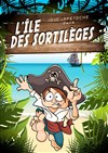 L'île des sortilèges -