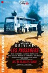 Les passagers - 