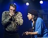 Tao Ravao & Vincent Bucher - 
