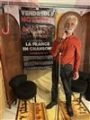 J.P chante pour vous - 